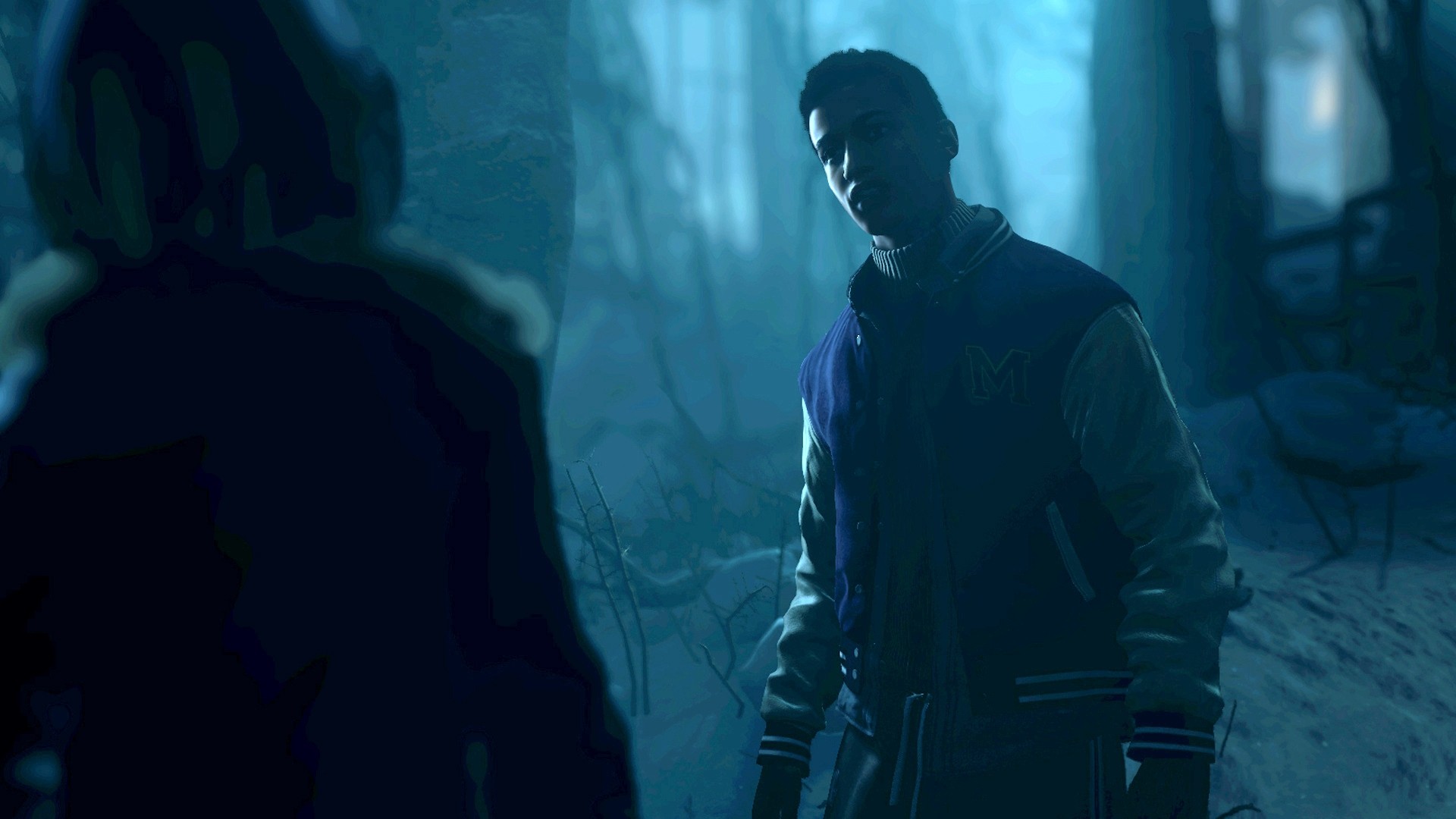 Until Dawn - Imagen 23